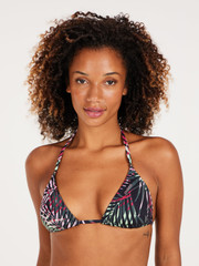 PRTISOLA Triangle bikini set