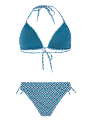 PRTALEYNA Triangel-Bikini-Set