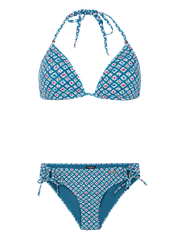 PRTALEYNA Triangel-Bikini-Set