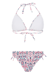 PRTVAJEN Triangle bikini set