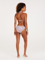 PRTVAJEN Triangle bikini set