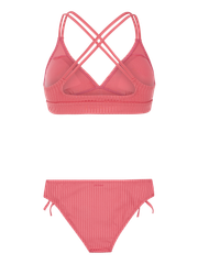 PRTBOOGIE Triangel-Bikini-Set