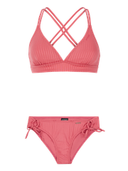 PRTBOOGIE Triangel-Bikini-Set