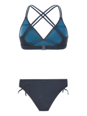 PRTBOOGIE Triangel-Bikini-Set