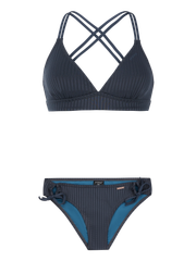 PRTBOOGIE Triangel-Bikini-Set
