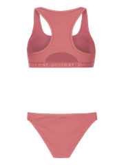 PRTEAGER Surf bikini set