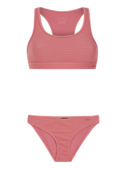 PRTEAGER Surf bikini set