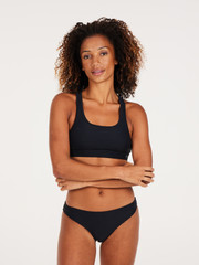 PRTEAGER Surf bikini set