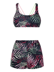 PRTBETSY Surf bikini set