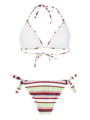 PRTBANDITA Triangel-Bikini-Set