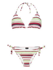 PRTBANDITA Triangel-Bikini-Set