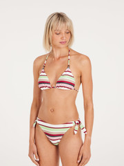PRTBANDITA Triangel-Bikini-Set
