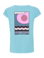 PRTIXY Surf shirt