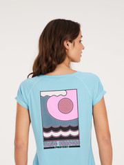 PRTIXY Surf shirt