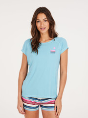 PRTIXY Surf shirt