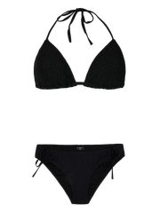 PRTELENAS Triangle bikini set