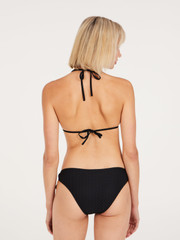 PRTELENAS Triangle bikini set