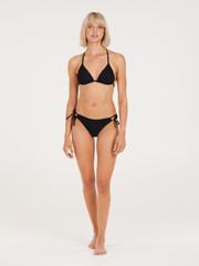 PRTELENAS Triangle bikini set