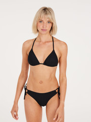PRTELENAS Triangle bikini set