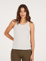 PRTWINNIE Vest top