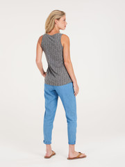 PRTWINNIE Vest top