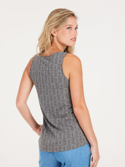 PRTWINNIE Vest top
