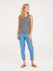 PRTWINNIE Vest top