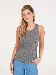 PRTWINNIE Vest top