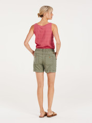 PRTCADISA Vest top