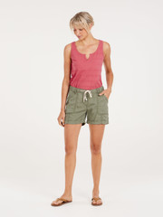 PRTCADISA Vest top