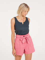 PRTCADISA Vest top