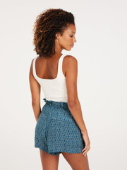 PRTDAZE Vest top