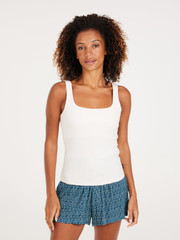 PRTDAZE Vest top