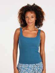 PRTDAZE Vest top