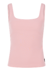 PRTDAZE Vest top