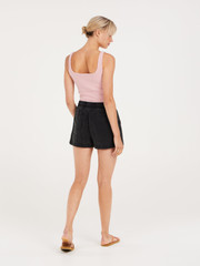 PRTDAZE Vest top