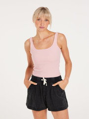 PRTDAZE Vest top