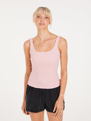 PRTDAZE Vest top