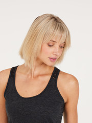 PRTIMPULSE Vest top