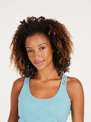 PRTIMPULSE Vest top