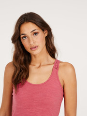 PRTIMPULSE Vest top