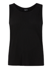 PRTFIELD Vest top