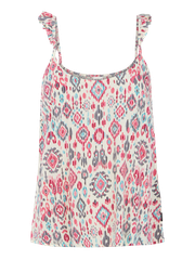 PRTKATHIE Spaghetti top