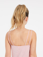 PRTKAE Spaghetti top