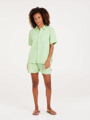 PRTCARIBY Bluse
