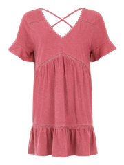 PRTTHIRZA Tunic