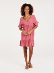 PRTTHIRZA Tunic