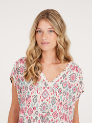 PRTMAYLA Tunic