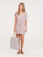 PRTMAYLA Tunic