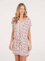 PRTMAYLA Tunic